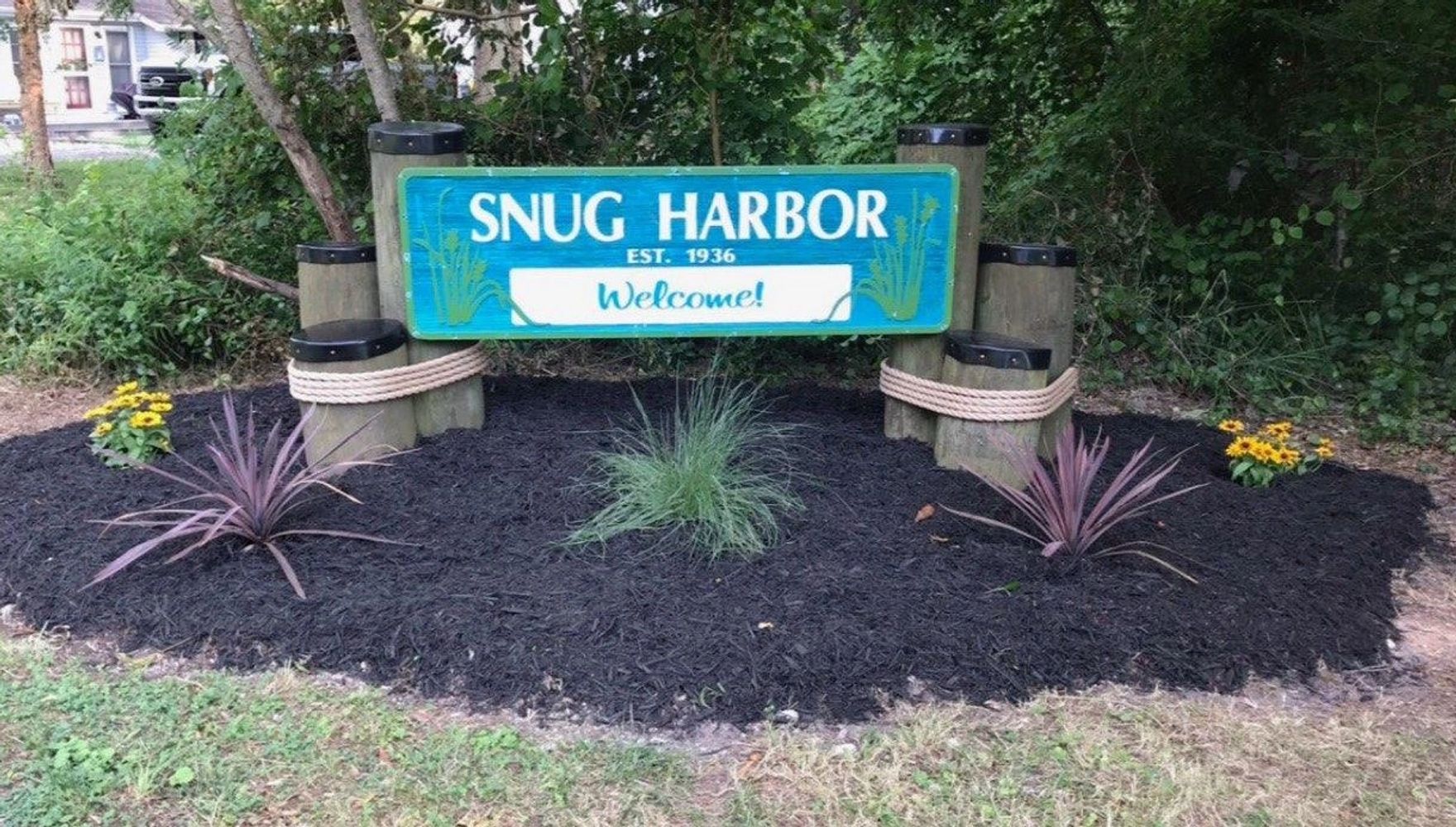 Snug Harbor MD